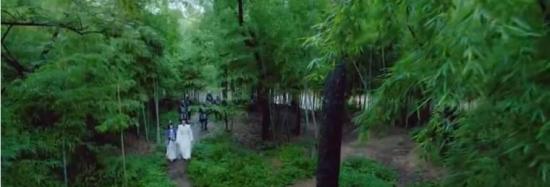 《通天书院》_第14集_分集剧情