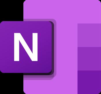 OneNote 笔记