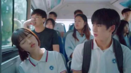 《我和我的时光少年》_第21集_分集剧情