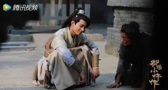 《御赐小仵作》_第18集_分集剧情