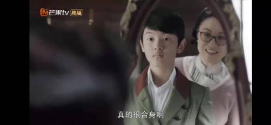 《恨君不似江楼月》_第36集_分集剧情