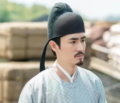 谢灵运：古代文人官场的悲剧与反叛