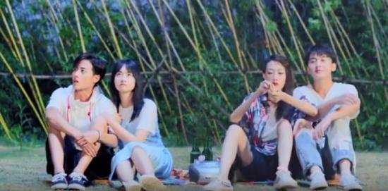 《我在窗口遇见他》_第35集_分集剧情