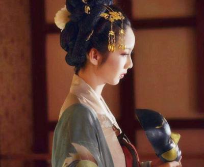 揭秘历史真相：宝安公主真的被气死吗？