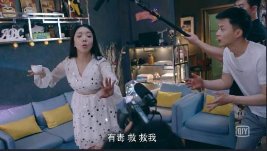 《时光里的我们》_第28集_分集剧情