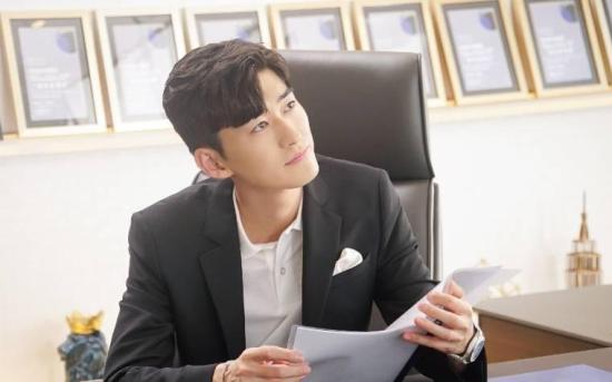 《若你安好便是晴天》_第5集_分集剧情