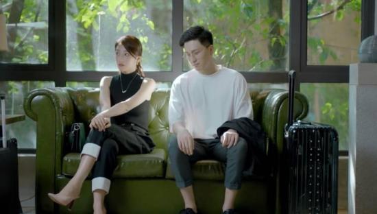 《一不小心恋爱了》_第11集_分集剧情