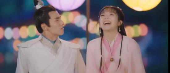 《我的宠物少将军》_第3集_分集剧情