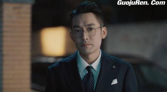 《危机先生》_第9集_分集剧情