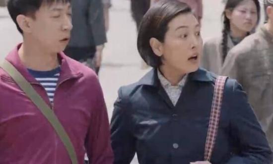 《妈妈在等你》_第30集_分集剧情