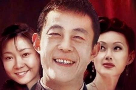 励志经典老剧《大染坊》_12