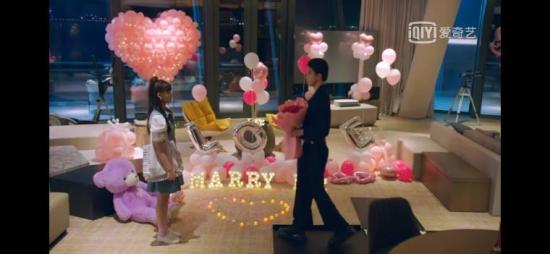 《新人类！男友会漏电》_第18集_分集剧情