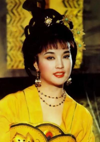 中国古代最聪明的五个女人,身份地位又是什么样的?