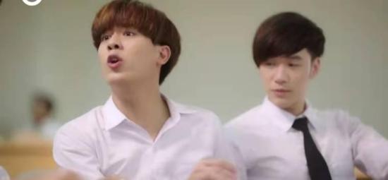 《缘来誓你》_第7集_分集剧情