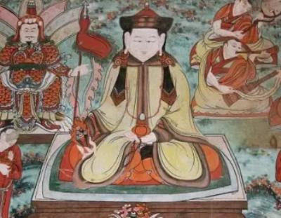 三娘子的和平使命：明蒙关系的转折点