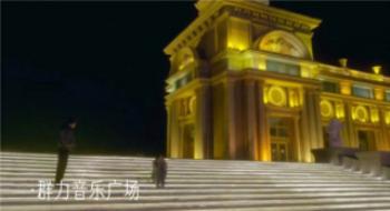 哈尔滨影视打卡攻略！追随影戏打开哈尔滨另一面