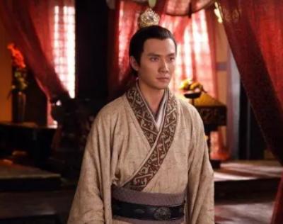 刘章：齐悼惠王刘肥次子，他是怎么死的？