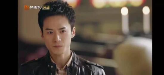 《恨君不似江楼月》_第4集_分集剧情