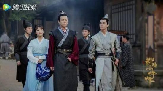 《御赐小仵作》_第11集_分集剧情