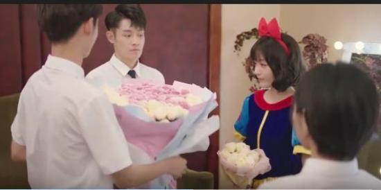 《最美不过遇见你》_第8集_分集剧情