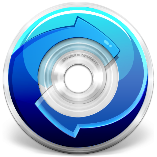 光盘转换工具MacX DVD Ripper Pro6.8.2