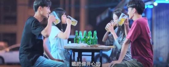 《我在窗口遇见他》_第25集_分集剧情