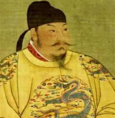 李世民登基后为何第二年才更改年号?其中有什么原因存在?