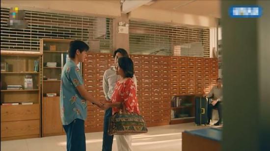 《以你的心诠释我的爱第二季》_第4集_分集剧情