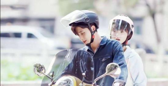 《新人类！男友会漏电》_第4集_分集剧情