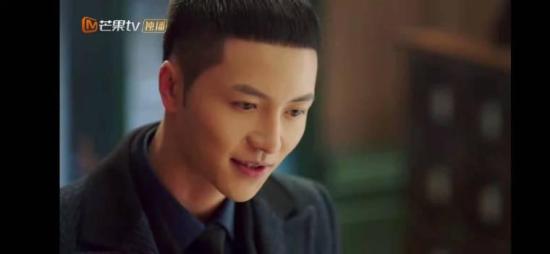 《恨君不似江楼月》_第28集_分集剧情