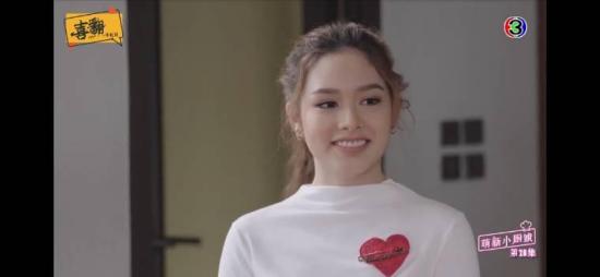 《萌新小厨娘》_第1集_分集剧情