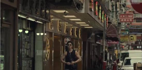 《刑侦日记》_第4集_分集剧情