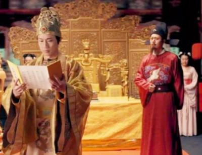 张士逊:写了一百二十多封辞职信的北宋宰相