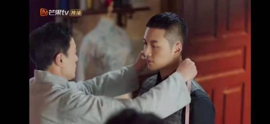 《恨君不似江楼月》_第11集_分集剧情