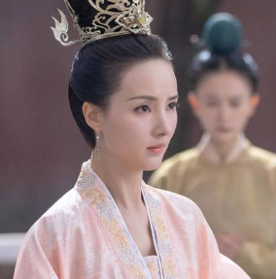 郑观音的生平简介与李世民为何未杀李建成之妻