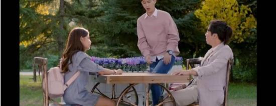 《女孩子不好惹》_第13集_分集剧情