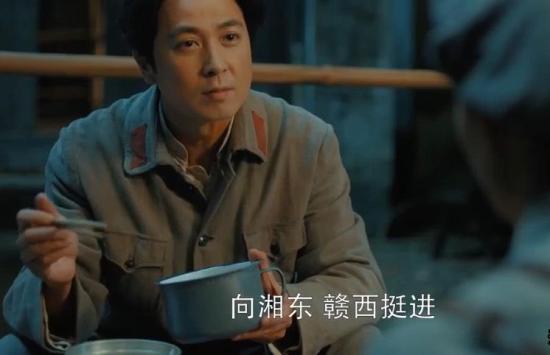 《大浪淘沙》_第23集_分集剧情