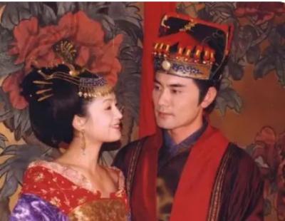 太平公主的婚姻生活：究竟有过几任丈夫？