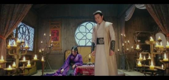 《墓王之王》_第15集_分集剧情