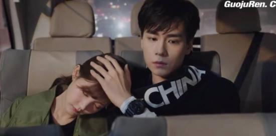 《我的时代你的时代》_第8集_分集剧情