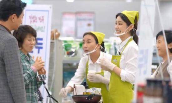 《不管谁说什么》_第12集_分集剧情