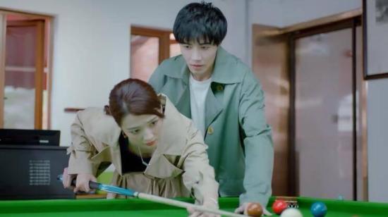 《一不小心恋爱了》_第2集_分集剧情