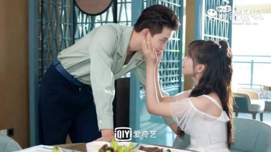 《新人类！男友会漏电》_第13集_分集剧情