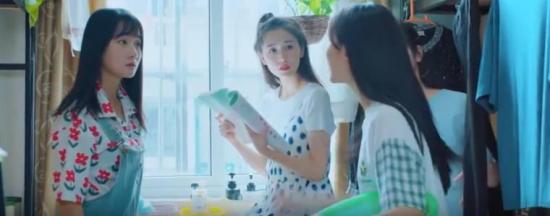 《我在窗口遇见他》_第26集_分集剧情