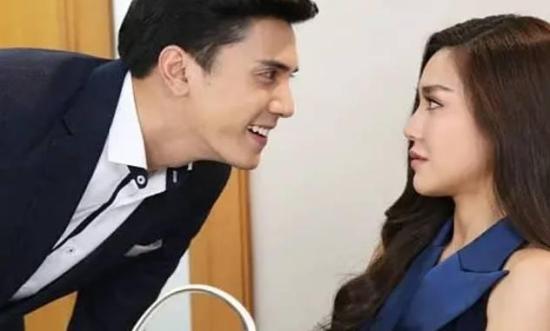 《职业人妻》_第2集_分集剧情