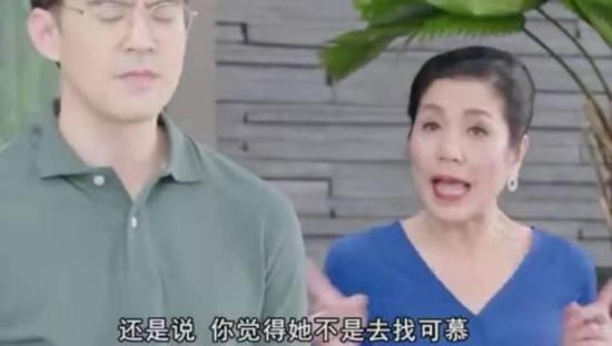 《爱的复仇》_第25集_分集剧情