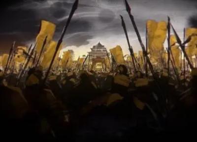 东汉广宗之战是怎么回事？有哪些人参加？