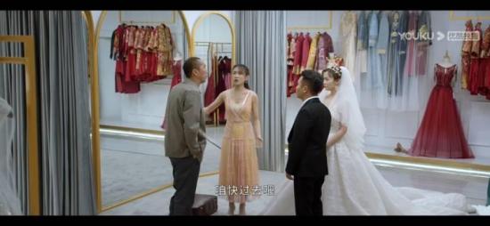 《二龙湖爱情故事2021》_第16集_分集剧情