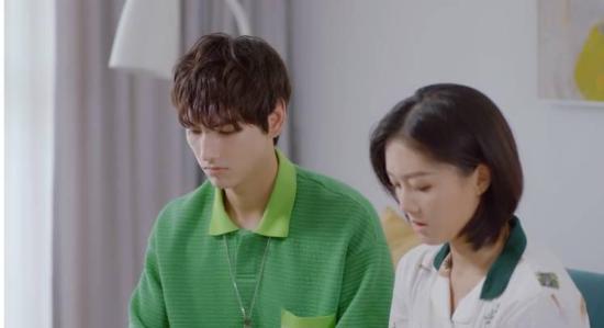 《一不小心恋爱了》_第7集_分集剧情