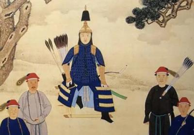 孝庄太后的智慧教育：如何培养康熙的综合素质?